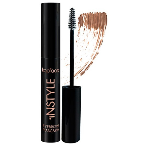 Tusz do brwi TopFace / Instyle Eyebrow Mascara (PT310) / nr 02 Blond, 5 ml