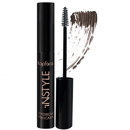 Тушь для бровей TopFace / Instyle Eyebrow Mascara (PT310) / №05 Chocolate, 5 мл
