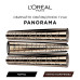 Тушь для объема ресниц L'Oreal Paris - Volume Million Lashes PANORAMA - Black, 9.9 мл