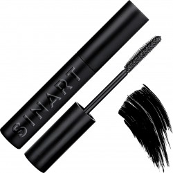 Тушь для ресниц черная Sinart EXTRA LONG WEAR VOLUMIZIING MASCARA - 01 BLACK