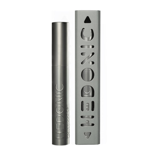 Hedonic - Hollywood Call Black Mascara - czarny, 10 ml
