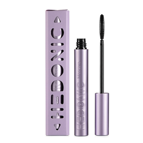 Tusz do rzęs Thermo Mascara Dark Brown – Brązowy, 10 ml