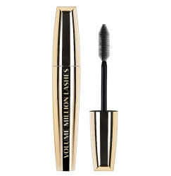 Туш для вій L'Oreal Paris / Volume Million Lashes Classic / Black, 10.7 мл
