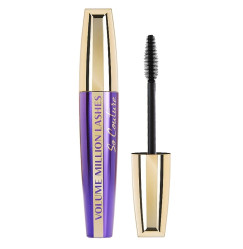 Туш для вій L'Oreal Paris / Volume Million Lashes So Couture / Noir, 9.5 мл