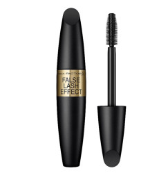 Max Factor Mascara - False Lash Effect - Black, 13.1 ml
