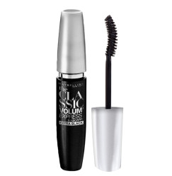 Туш для вій Maybelline New York / Classic Volum Express / Extra Black, 10 мл