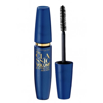 Туш для вій Maybelline New York / Classic Volum Express / Ultra Volume, 10 мл