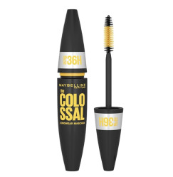 Туш для вій Maybelline New York / Colossal / 36H, 10 мл