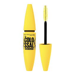 Туш для вій Maybelline New York / Colossal / Smoky Black, 10,7 мл