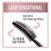 Тушь для ресниц Maybelline New York - Lash Sensational - Full Fan Effect - Intense Black, 9.5 мл