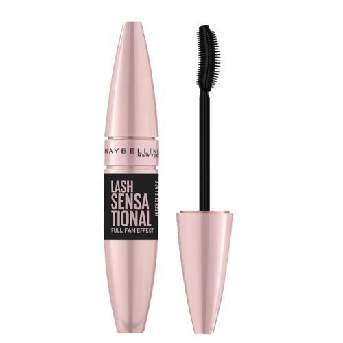 Тушь для ресниц Maybelline New York - Lash Sensational - Full Fan Effect - Intense Black, 9.5 мл