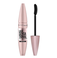 Туш для вій Maybelline New York - Lash Sensational - Full Fan Effect - Very Black, 9.5 мл