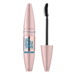 Туш для вій Maybelline New York / Lash Sensational Full Fan Effect / Waterproof, 9,4 мл