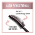 Туш для вій Maybelline New York / Lash Sensational Full Fan Effect / Waterproof, 9,4 мл