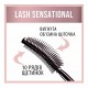 Туш для вій Maybelline New York / Lash Sensational Full Fan Effect / Waterproof, 9,4 мл