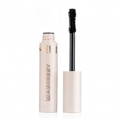 NEVERTI - Big Volume Lashes Manifest Mascara (NP500) - Czarny