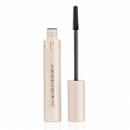 NEVERTI - Max Length Lashes Manifest Mascara (NP501) - Black