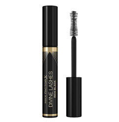 Volume mascara Max Factor / Divine Lashes / Rich Black, 8 ml