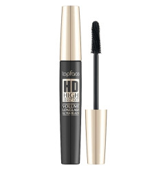 Тушь для ресниц TopFace / HD High Definition Mascara Volume Longlash (PT303) / Black, 11 мл