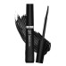 Туш для подовження та об'єму вій L'Oreal Paris/Telescopic Lift/Black, 9.9 мл (чорний корпус)
