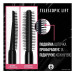 Туш для подовження та об'єму вій L'Oreal Paris/Telescopic Lift/Black, 9.9 мл (чорний корпус)