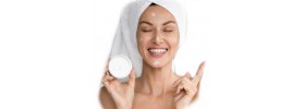 Facial skin care