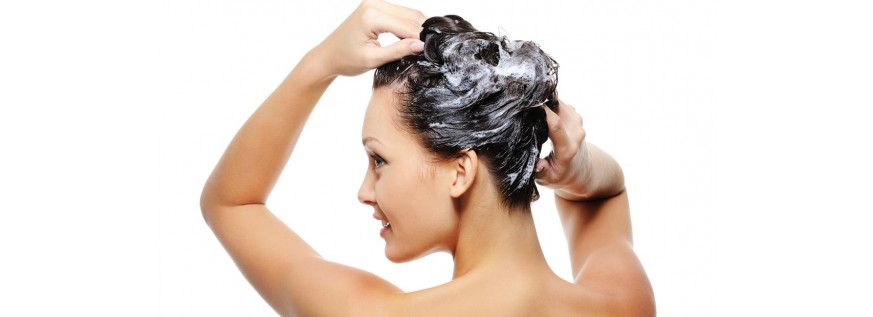 Hair care