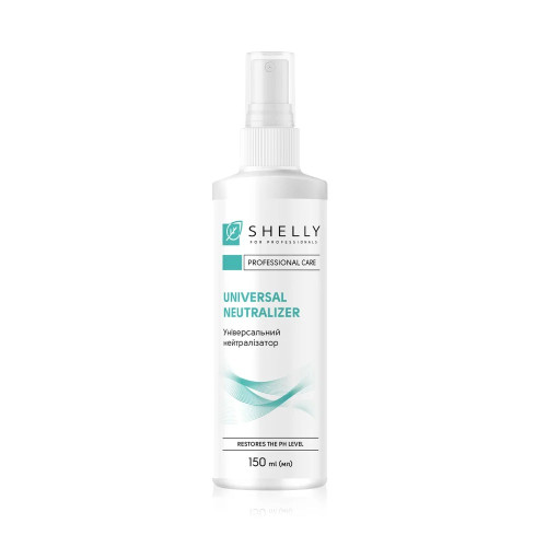 Універсальний нейтралізатор Shelly - Universal Neutralizer, 150 мл