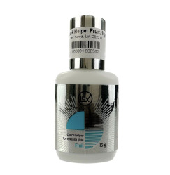 Lex eyelash glue accelerator fruit / Quick Helper Fruit, 15 g
