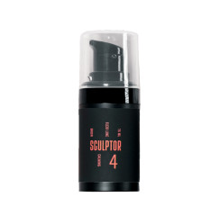 Soothing eyebrow serum SCULPTOR / FLEXI LINE BROW / 04 CALMING / jar, 15 ml
