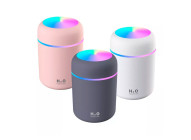 Humidifier