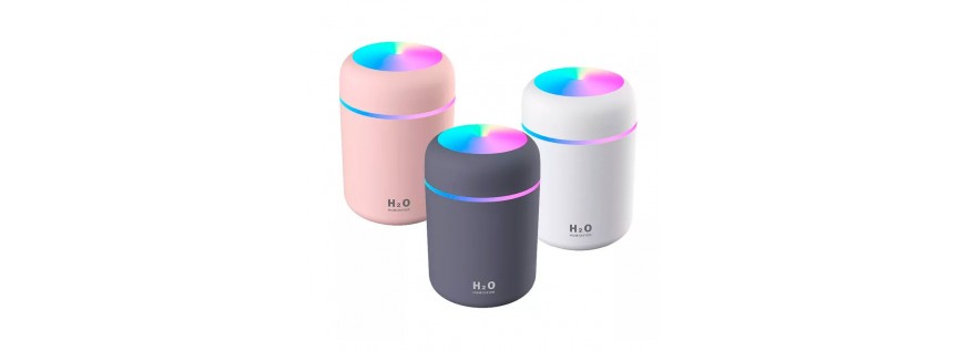 Humidifier