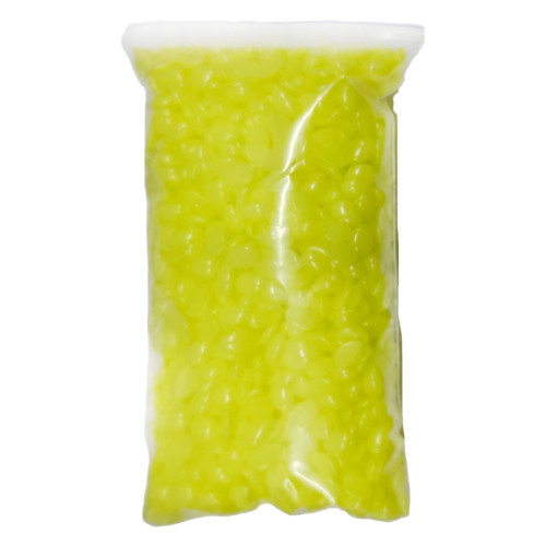Film wax in granules ItalWax Top Line - Argan, 250 g (zip-lock bag)