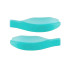 Dalashes Lash Lift Pads / LOLLIPOP / 3-L (pair), turquoise