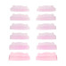 Набір валиків для ламінування вій Dalashes Lash Lift Pads / PRETTY CATS, 6 пар
