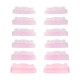 Набір валиків для ламінування вій Dalashes Lash Lift Pads / PRETTY CATS, 6 пар
