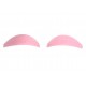 Rollers for eyelash lamination LASH TREND "RESTYLING" - size SS (1 pair) - soft pink