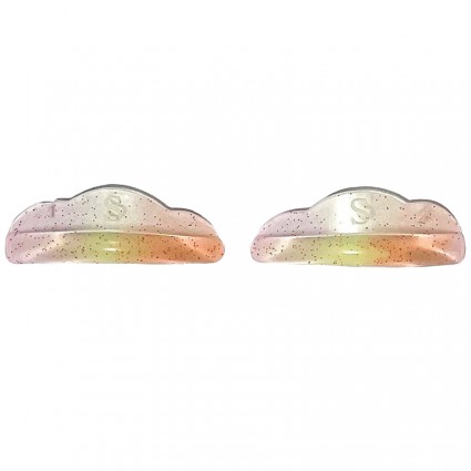 Rollers for eyelash lamination LASH TREND "SANDY" - size S (1 pair)