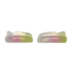 Silicone rollers LASH TREND Twist L+ - 1 pair for expressive curl of eyelashes