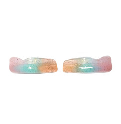 Eyelash lamination rollers LASH TREND "Twist" / size S+ (1 pair) / three colors