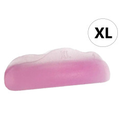 My Lamination Silicone Lash Convex Pink / XL (para)