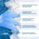 Валики для ламінування вій OKO - Ocean Lifting Pads, 4 пари (S, M, L, XL)