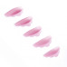 Eyelash curlers LASH SECRET pink / set of 5 pairs (S,M,L,M1,M2) PER PACKAGE