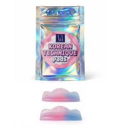 Lami Lashes Korean Technique Pads Silicone Rollers - M1 (pair)