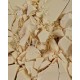 Віск гарячий з ванілі екстрактом LYCON LYCOflex / VANILLA hot wax XXX, 100 гр (у пакеті)
