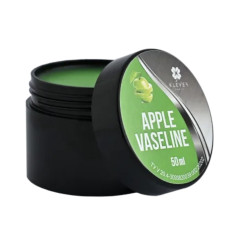 Vaseline for tattoos Klever Beauty - Apple Vaselin, 50 ml