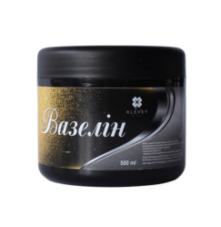 Vaseline for tattoo Klever Beauty - classic, 500 ml