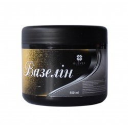 Вазелин для тату Klever Beauty - классика, 500 мл