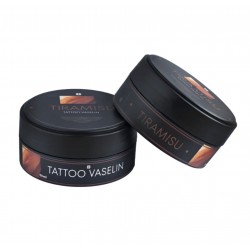 Вазелин для тату Klever Beauty - TIRAMISU, 50 мл