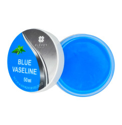 Вазелін Klever beauty / Blue Vaselin, 50 мл